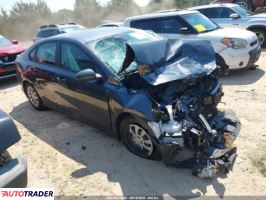 Kia Pozostałe - zobacz ofertę