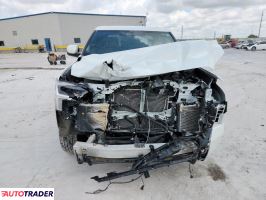 Toyota Tundra 2025 3 Toyota Tundra 2025 3