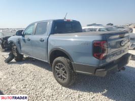 Ford Ranger 2024 2