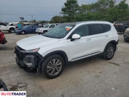 Hyundai Santa Fe 2020 2