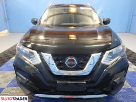 Nissan Rogue 2020 2