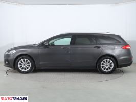 Ford Mondeo 2020 2.0 147 KM