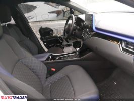 Toyota C-HR 2021 2