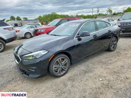 BMW 228 2020 2