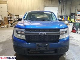 Ford Maverick 2024 2 Ford Maverick 2024 2