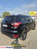 Ford Kuga 2019 2.0 243 KM