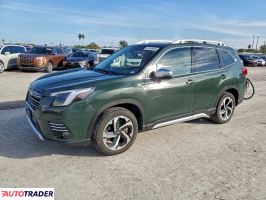 Subaru Forester - zobacz ofertę