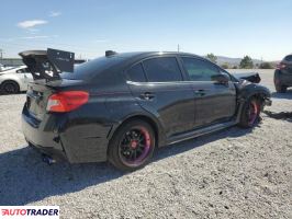 Subaru Pozostałe 2020 2 Subaru Pozostałe 2020 2