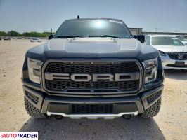 Ford Pozostałe 2020 3