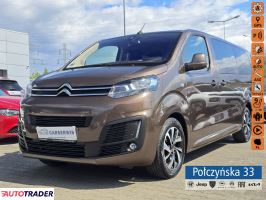 Citroen Pozostałe - zobacz ofertę