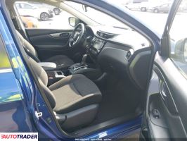 Nissan Rogue 2021 2