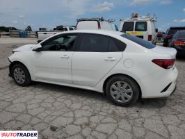 Kia Rio 2023 1