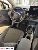 Toyota Corolla 2024 1.5 125 KM