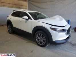 Mazda CX-30 2022 2