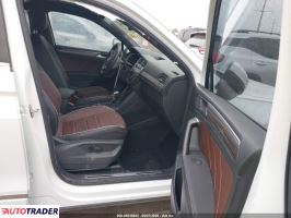 Volkswagen Tiguan 2024 2
