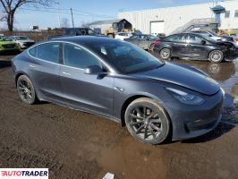 Tesla Model 3 2020 Tesla Model 3 2020