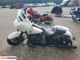 Harley-Davidson Pozostałe 2022