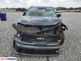 Kia Sorento 2023 2
