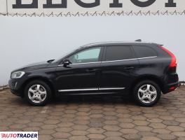 Volvo XC60 2014 2.0 178 KM