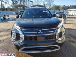 Mitsubishi Outlander 2025 2