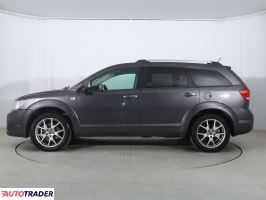 Fiat Freemont 2014 2.0 167 KM