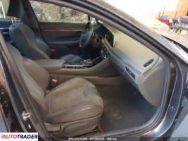 Hyundai Sonata 2023 2 Hyundai Sonata 2023 2