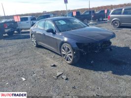 Audi A6 2024 2