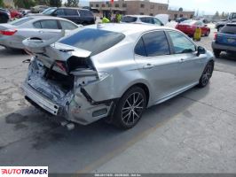 Toyota Camry 2023 2 Toyota Camry 2023 2