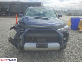 Toyota Pozostałe 2023 4