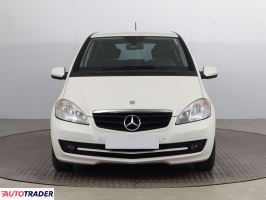 Mercedes A-klasa 2009 1.5 93 KM