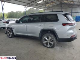 Jeep Cherokee 2021 3