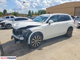Volvo XC90 - zobacz ofertę