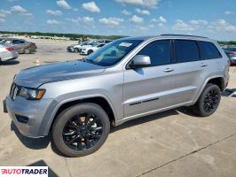 Jeep Grand Cherokee 2021 3 Jeep Grand Cherokee 2021 3