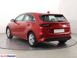 Kia Ceed 2020 1.4 138 KM
