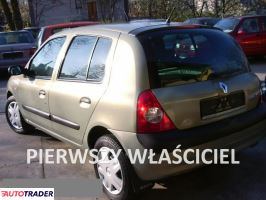 Renault Clio - zobacz ofertę Renault Clio - zobacz ofertę