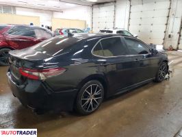 Toyota Camry 2022 2