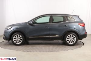 Renault Kadjar 2017 1.2 128 KM