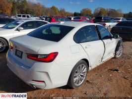 BMW Pozostałe 2023 2