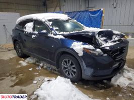 Mazda CX-9 2021 2