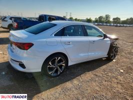Audi A3 2022 2
