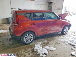 Kia Soul 2022 2