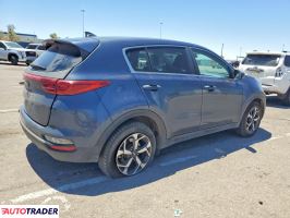 Kia Sportage 2020 2