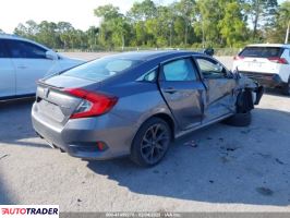 Honda Civic 2019 2 Honda Civic 2019 2
