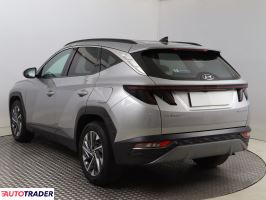 Hyundai Tucson 2022 1.6 147 KM