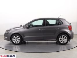 Volkswagen Polo 2010 1.2 103 KM