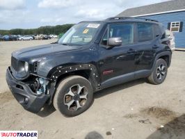 Jeep Renegade 2019 1 Jeep Renegade 2019 1