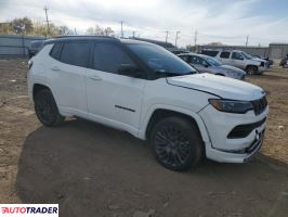 Jeep Compass 2023 2