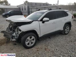 Toyota Pozostałe 2020 2 Toyota Pozostałe 2020 2