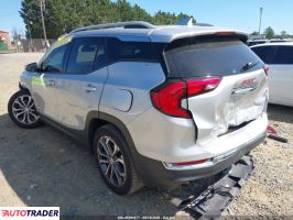 GMC Terrain 2020 2