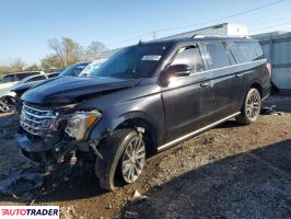 Ford Expedition 2021 3